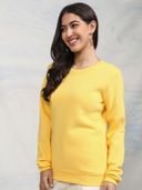 Yellow color option, Currently selected