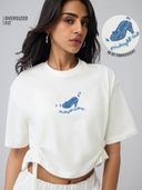 White color option, Currently selected