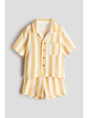 Yellow color option, Sold out