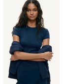 Blue color option, Currently selected