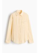 Yellow color option, Currently selected