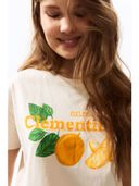 Beige color option, Currently selected