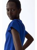 Blue color option, Sold out