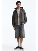 Blue color option, Currently selected