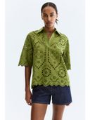 Green color option, Sold out