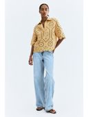 Yellow color option, Sold out