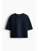 Blue color option, Currently selected