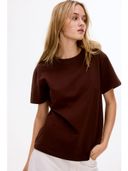 Brown color option, Currently selected