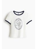 White color option, Currently selected