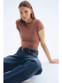 Pink color option, Currently selected