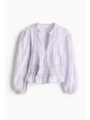 Purple color option, Currently selected