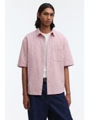 Pink color option, Currently selected