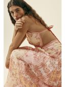 Pink color option, Currently selected