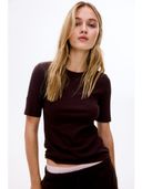 Brown color option, Currently selected