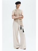 Beige color option, Currently selected