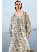 Beige color option, Currently selected