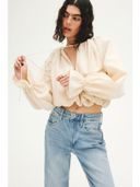 Blue color option, Currently selected