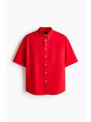 Red color option, Currently selected