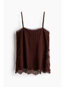 Brown color option, Currently selected