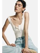 White color option, Currently selected