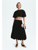 Black color option, Currently selected