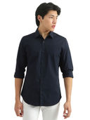Navy Blue color option, Sold out, Currently selected
