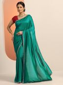 Green color option, Sold out, Currently selected