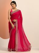 Red color option, Currently selected