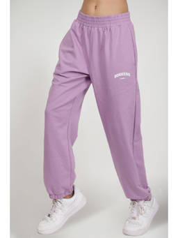 Bonkers Corner - Lavender Joggers