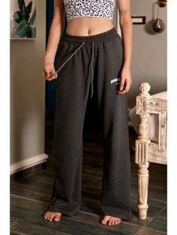 Bonkers Corner - Charcoal Pant