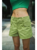 Green color option, Sold out