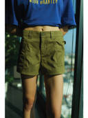 Olive color option, Sold out, Currently selected