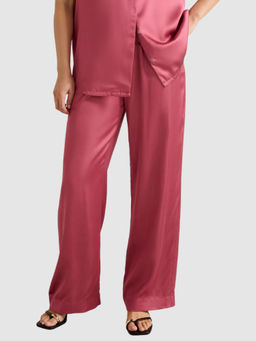 Forever New - Pink Jenna Drawstring Pant