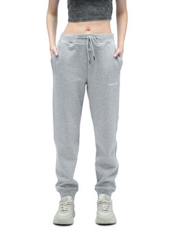 Bonkers Corner - Light Grey Haze Joggers