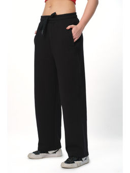 Bonkers Corner - Black Everyday Pant