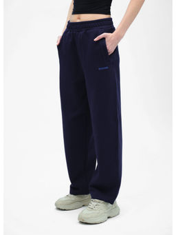 Bonkers Corner - Navy Blue Everyday Pant