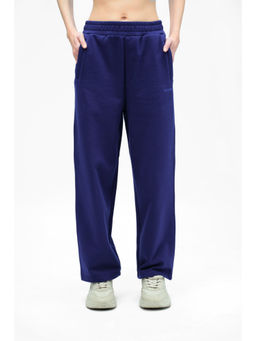 Bonkers Corner - Deep Sea Blue Everyday Pant