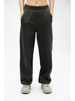 Bonkers Corner - Grey Everyday Pant