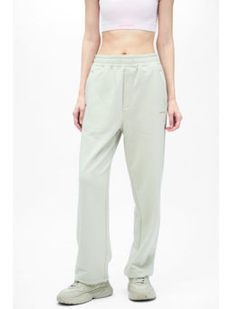 Bonkers Corner - Green Everyday Pant