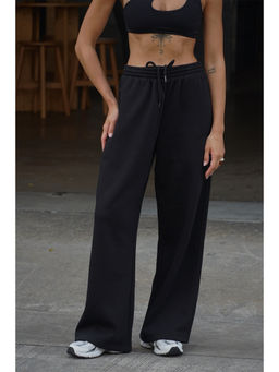 Bonkers Corner - Dusty Black Pant