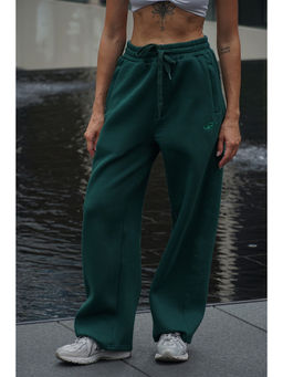 Bonkers Corner - Green On The Go Pant