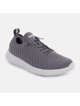 U.S. POLO ASSN. - ROCCO USPA SPORT Walking Shoes For Man - Grey