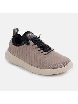 U.S. POLO ASSN. - ROCCO USPA SPORT Walking Shoes For Man - Beige
