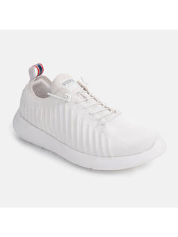U.S. POLO ASSN. - ROCCO USPA SPORT Walking Shoes For Man - White
