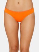 Orange color option, Sold out, Currently selected