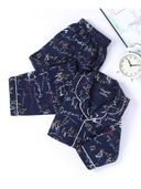 Blue color option, Currently selected