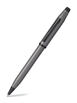 Cross - Century II Gunmetal Gray Ballpoint Pen