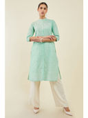 Green color option, Sold out, Currently selected
