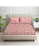 Pink color option, Currently selected
