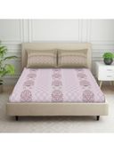 Pink color option, Currently selected